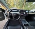 Білий Тесла Модель 3, об'ємом двигуна 0 л та пробігом 130 тис. км за 18987 $, фото 7 на Automoto.ua