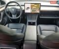 Білий Тесла Модель 3, об'ємом двигуна 0 л та пробігом 80 тис. км за 5500 $, фото 7 на Automoto.ua