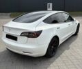 Білий Тесла Модель 3, об'ємом двигуна 0 л та пробігом 39 тис. км за 17700 $, фото 4 на Automoto.ua