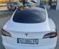 Білий Тесла Модель 3, об'ємом двигуна 0 л та пробігом 60 тис. км за 18950 $, фото 10 на Automoto.ua
