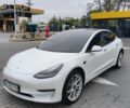 Білий Тесла Модель 3, об'ємом двигуна 0 л та пробігом 94 тис. км за 16900 $, фото 4 на Automoto.ua