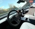 Білий Тесла Модель 3, об'ємом двигуна 0 л та пробігом 100 тис. км за 20799 $, фото 20 на Automoto.ua