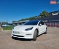 Білий Тесла Модель 3, об'ємом двигуна 0 л та пробігом 225 тис. км за 16199 $, фото 22 на Automoto.ua