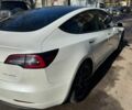 Белый Тесла Модель 3, объемом двигателя 0 л и пробегом 226 тыс. км за 16000 $, фото 3 на Automoto.ua