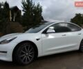Белый Тесла Модель 3, объемом двигателя 0 л и пробегом 59 тыс. км за 22499 $, фото 21 на Automoto.ua