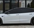 Белый Тесла Модель 3, объемом двигателя 0 л и пробегом 37 тыс. км за 17999 $, фото 6 на Automoto.ua