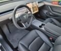 Тесла Модель 3 2021 в Кропивницком (Кировограде) на Automoto.ua Белый Тесла Модель 3, объемом двигателя 0 л и пробегом 20 тыс. км за 29500 $, фото 32 на Automoto.ua