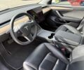 Белый Тесла Модель 3, объемом двигателя 0 л и пробегом 50 тыс. км за 18990 $, фото 12 на Automoto.ua