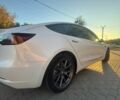 Белый Тесла Модель 3, объемом двигателя 0 л и пробегом 1 тыс. км за 23500 $, фото 4 на Automoto.ua