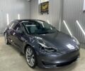 Білий Тесла Модель 3, об'ємом двигуна 0 л та пробігом 45 тис. км за 24750 $, фото 19 на Automoto.ua