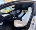 Білий Тесла Модель 3, об'ємом двигуна 0 л та пробігом 64 тис. км за 17900 $, фото 13 на Automoto.ua