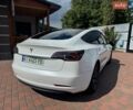 Белый Тесла Модель 3, объемом двигателя 0 л и пробегом 187 тыс. км за 15700 $, фото 7 на Automoto.ua