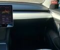 Белый Тесла Модель 3, объемом двигателя 0 л и пробегом 28 тыс. км за 21000 $, фото 13 на Automoto.ua