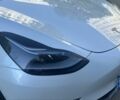 Білий Тесла Модель 3, об'ємом двигуна 0 л та пробігом 33 тис. км за 23998 $, фото 8 на Automoto.ua