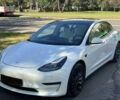 Тесла Модель 3 2021 в Львове на Automoto.ua Белый Тесла Модель 3, объемом двигателя 0 л и пробегом 60 тыс. км за 22500 $, фото 4 на Automoto.ua