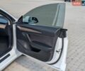 Білий Тесла Модель 3, об'ємом двигуна 0 л та пробігом 164 тис. км за 18499 $, фото 58 на Automoto.ua