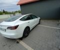 Білий Тесла Модель 3, об'ємом двигуна 0 л та пробігом 120 тис. км за 16900 $, фото 1 на Automoto.ua