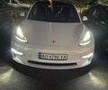 Белый Тесла Модель 3, объемом двигателя 0 л и пробегом 50 тыс. км за 23500 $, фото 12 на Automoto.ua