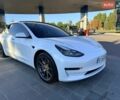 Білий Тесла Модель 3, об'ємом двигуна 0 л та пробігом 183 тис. км за 14750 $, фото 81 на Automoto.ua