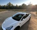 Белый Тесла Модель 3, объемом двигателя 0 л и пробегом 90 тыс. км за 22699 $, фото 3 на Automoto.ua
