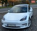 Білий Тесла Модель 3, об'ємом двигуна 0 л та пробігом 100 тис. км за 20799 $, фото 1 на Automoto.ua