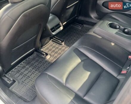 Білий Тесла Модель 3, об'ємом двигуна 0 л та пробігом 84 тис. км за 23000 $, фото 10 на Automoto.ua