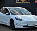 Белый Тесла Модель 3, объемом двигателя 0 л и пробегом 58 тыс. км за 17200 $, фото 8 на Automoto.ua