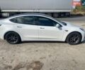 Белый Тесла Модель 3, объемом двигателя 0 л и пробегом 64 тыс. км за 17500 $, фото 10 на Automoto.ua