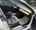 Білий Тесла Модель 3, об'ємом двигуна 0 л та пробігом 80 тис. км за 15990 $, фото 15 на Automoto.ua