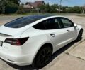 Білий Тесла Модель 3, об'ємом двигуна 0 л та пробігом 98 тис. км за 21000 $, фото 4 на Automoto.ua