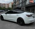 Білий Тесла Модель 3, об'ємом двигуна 0 л та пробігом 86 тис. км за 25000 $, фото 2 на Automoto.ua