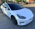 Білий Тесла Модель 3, об'ємом двигуна 0 л та пробігом 183 тис. км за 14750 $, фото 64 на Automoto.ua