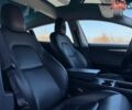 Білий Тесла Модель 3, об'ємом двигуна 0 л та пробігом 185 тис. км за 14900 $, фото 65 на Automoto.ua
