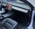 Білий Тесла Модель 3, об'ємом двигуна 0 л та пробігом 133 тис. км за 19400 $, фото 27 на Automoto.ua