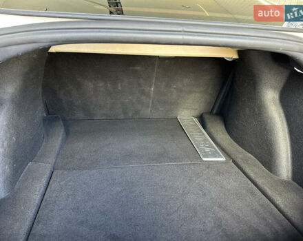 Белый Тесла Модель 3, объемом двигателя 0 л и пробегом 55 тыс. км за 18999 $, фото 18 на Automoto.ua