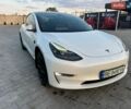 Білий Тесла Модель 3, об'ємом двигуна 0 л та пробігом 180 тис. км за 18800 $, фото 3 на Automoto.ua