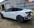 Белый Тесла Модель 3, объемом двигателя 0 л и пробегом 78 тыс. км за 6500 $, фото 1 на Automoto.ua