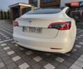 Белый Тесла Модель 3, объемом двигателя 0 л и пробегом 105 тыс. км за 16950 $, фото 18 на Automoto.ua
