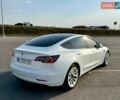 Белый Тесла Модель 3, объемом двигателя 0 л и пробегом 107 тыс. км за 18900 $, фото 14 на Automoto.ua