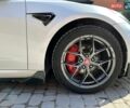 Білий Тесла Модель 3, об'ємом двигуна 0 л та пробігом 112 тис. км за 21500 $, фото 4 на Automoto.ua