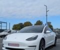 Тесла Модель 3 2021 в Луцке на Automoto.ua Белый Тесла Модель 3, объемом двигателя 0 л и пробегом 170 тыс. км за 17000 $, фото 7 на Automoto.ua