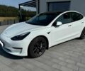 Білий Тесла Модель 3, об'ємом двигуна 0 л та пробігом 82 тис. км за 12600 $, фото 16 на Automoto.ua