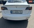 Белый Тесла Модель 3, объемом двигателя 0 л и пробегом 134 тыс. км за 17800 $, фото 14 на Automoto.ua