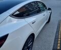 Белый Тесла Модель 3, объемом двигателя 0 л и пробегом 77 тыс. км за 19880 $, фото 22 на Automoto.ua
