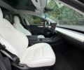 Білий Тесла Модель 3, об'ємом двигуна 0 л та пробігом 139 тис. км за 17900 $, фото 10 на Automoto.ua