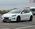 Белый Тесла Модель 3, объемом двигателя 0 л и пробегом 132 тыс. км за 23450 $, фото 13 на Automoto.ua