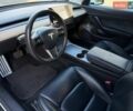 Белый Тесла Модель 3, объемом двигателя 0 л и пробегом 302 тыс. км за 13500 $, фото 19 на Automoto.ua
