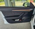 Белый Тесла Модель 3, объемом двигателя 0 л и пробегом 19 тыс. км за 21500 $, фото 26 на Automoto.ua