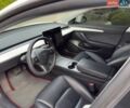 Белый Тесла Модель 3, объемом двигателя 0 л и пробегом 6 тыс. км за 21300 $, фото 11 на Automoto.ua