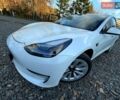 Білий Тесла Модель 3, об'ємом двигуна 0 л та пробігом 100 тис. км за 20799 $, фото 52 на Automoto.ua